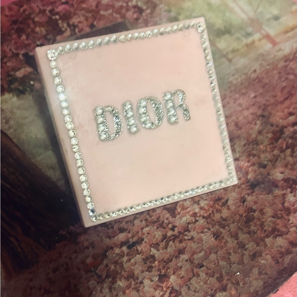 Dior Lipglow Mirrored Compact with Lights! - Picture 8 of 8